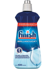 FINISH DRY BRILLANTANTE REGULAR 250ML