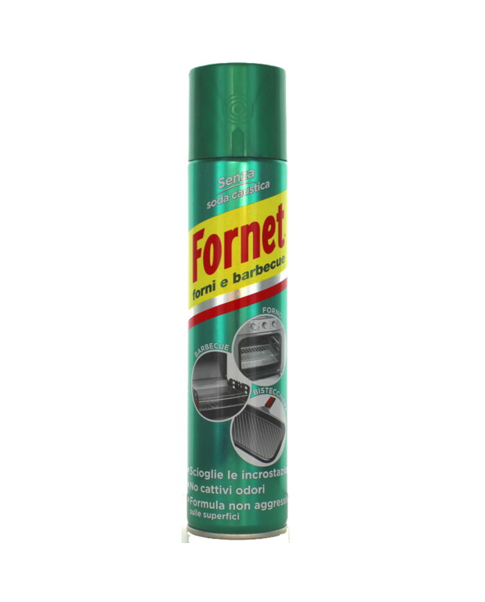 FORNET SPRAY 300ML