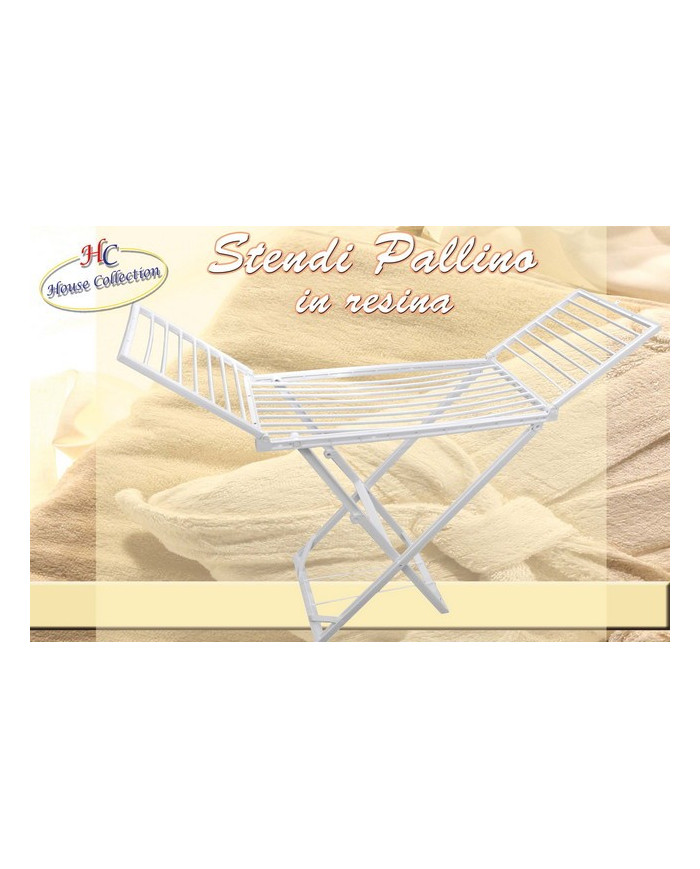 STENDINO RESINA PALLINO