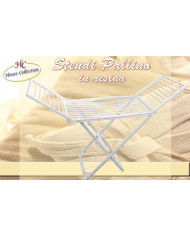 STENDINO RESINA PALLINO