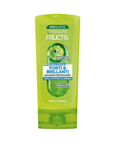 FRUCTIS BALSAMO 200ML NORMALI
