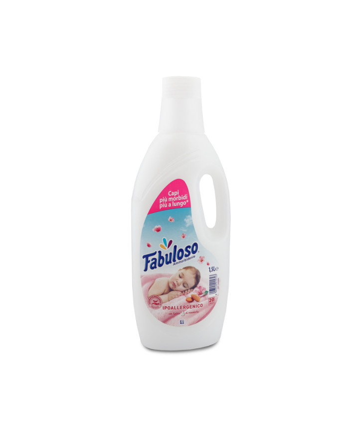 FABULOSO AMM.1.5LT IPOALLERGENI