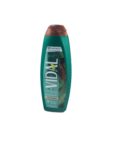 VIDAL BAGNO 500ML PINO CLASSICO
