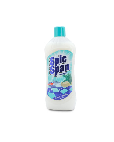 SPIC & SPAN 1LT PAVIM MARS/MUSCHIO BIANCO