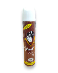 SPLENDOR LACCA 300ML NORMALE