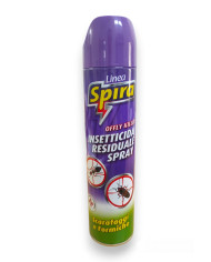 SPIRA SCARAF-FORMICHE 400ML