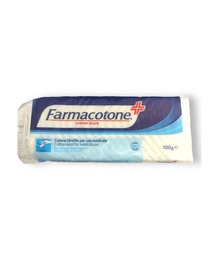 FARMACOTONE CLASSICO 100GR
