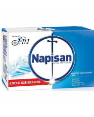 NAPISAN TABS 225GR. X10