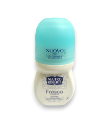 ROBERTS DEO ROLL-ON FRESCO CLASSICO 50ML