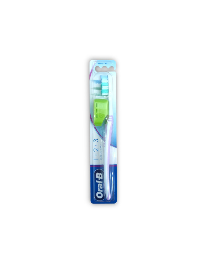 ORAL-B SPAZZ.VISION