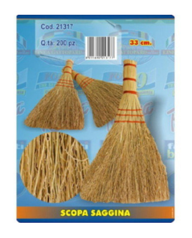 SCOPINO SAGGINA CAMINETTO -FA-