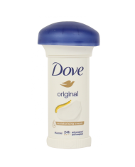 DOVE DEO CREMA 50ML