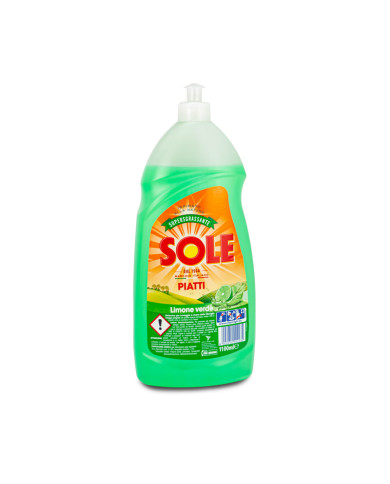 SOLE PIATTI LIMONE 1100ML