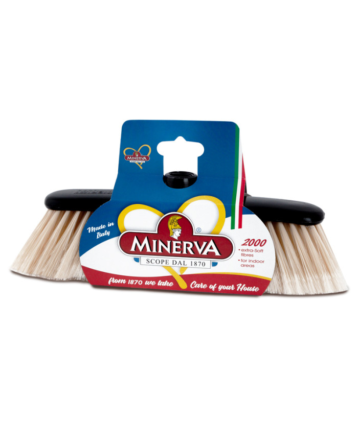 SCOPA MINERVA 2000