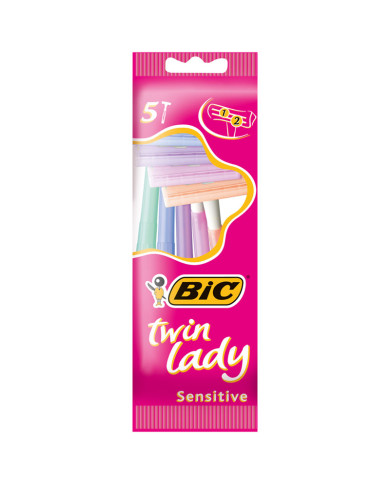 BIC RASOIO LADY