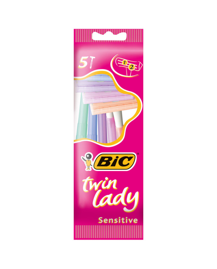 BIC RASOIO LADY