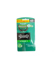 WILKINSON EXTRA II  LAME 5PZ