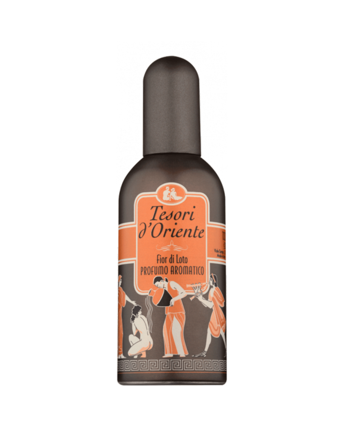 TESORI D ORIENTE PROF LOTO