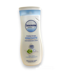 LEOCREMA FLU IDRATANTE 250ML