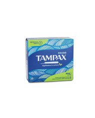 TAMPAX 20PZ SUPER