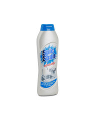 SPIC & SPAN ACCIAIO 500ML