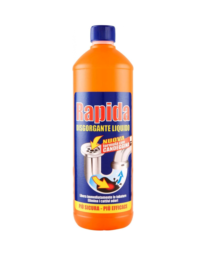 RAPIDA LIQUIDO 1000 ML