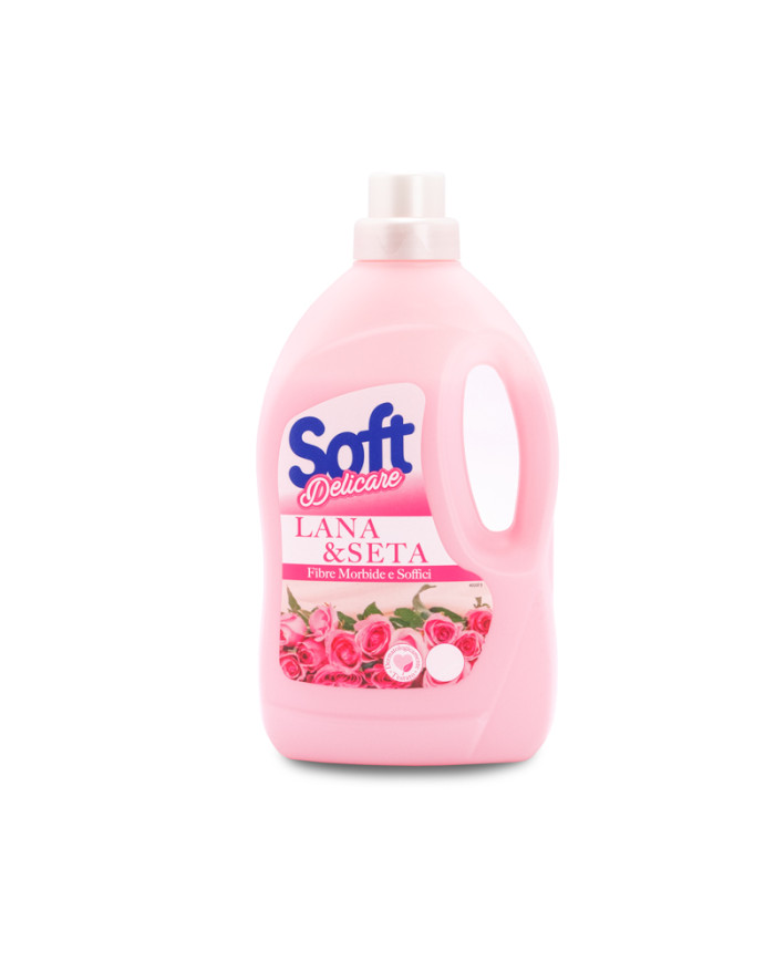 SOFT 900ML LANA CLASSICO