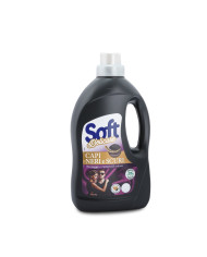 SOFT 900ML FRESH NERO