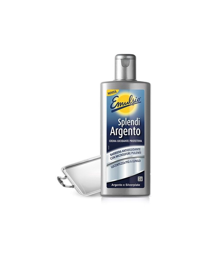 EMULSIO ARGENTO 250ML