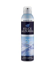 FELCE AZZ AC SPRAY PURA MONTAGNA 250ML