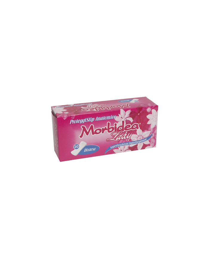 MORBIDEA PROTEGGISLIP DIST X20