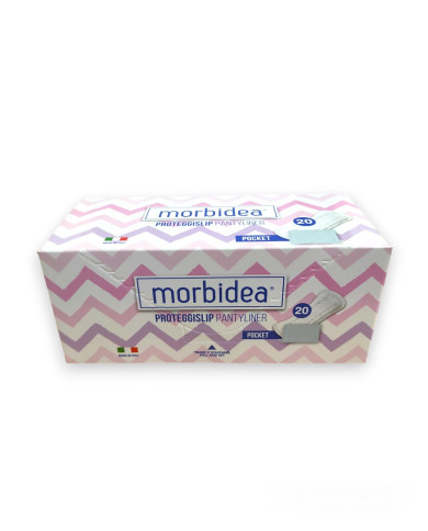 MORBIDEA PROTEGGISLIP TRIP X20