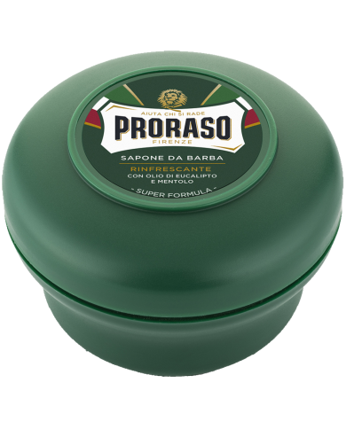 PRORASO SAPONE CIOTOLA 150GR