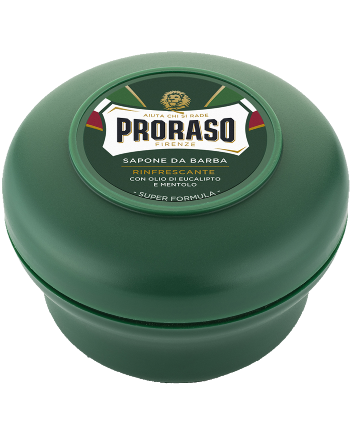 PRORASO SAPONE CIOTOLA 150GR