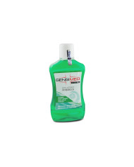 GENGIMED COLLUT ANT/PLAC 500ML