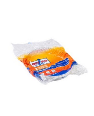 OTTIMO VASCHET  TORTA GRANDE 2PZ