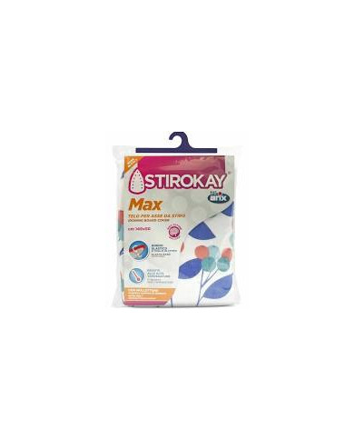 ARIX COPRIASSE MAX C/ELASTICO