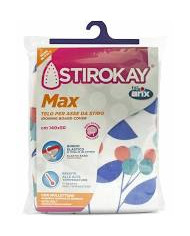 ARIX COPRIASSE MAX C/ELASTICO