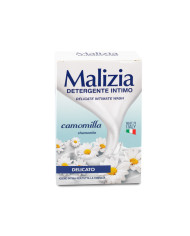 MALIZIA INTIMO CAMOMILLA DETERGETE 200ML