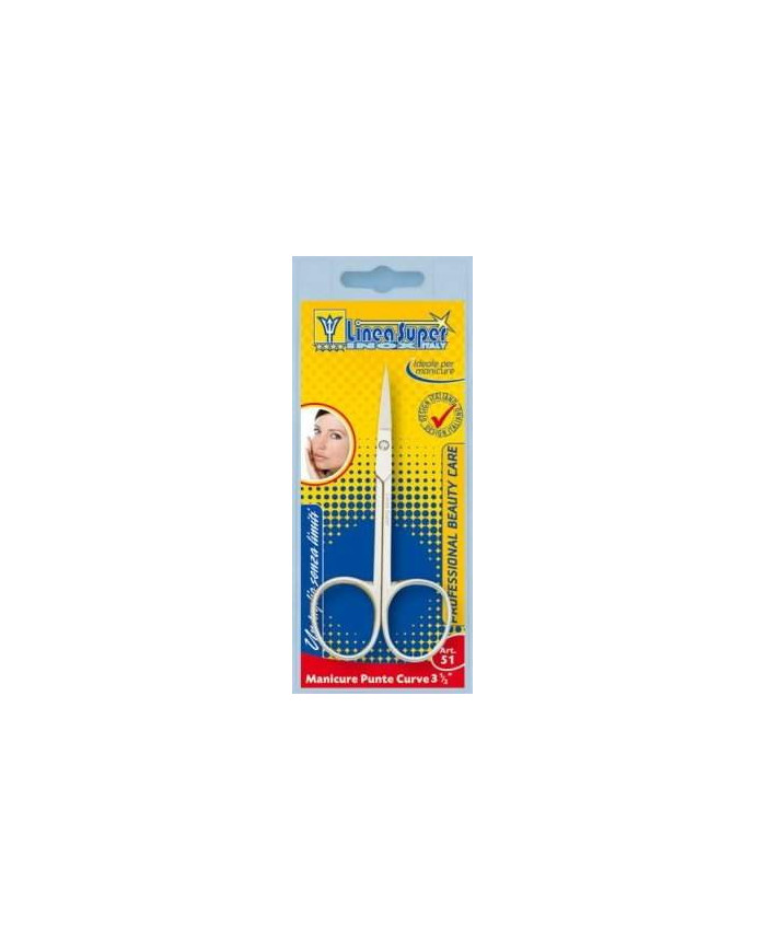 FORBICINE MANICURE