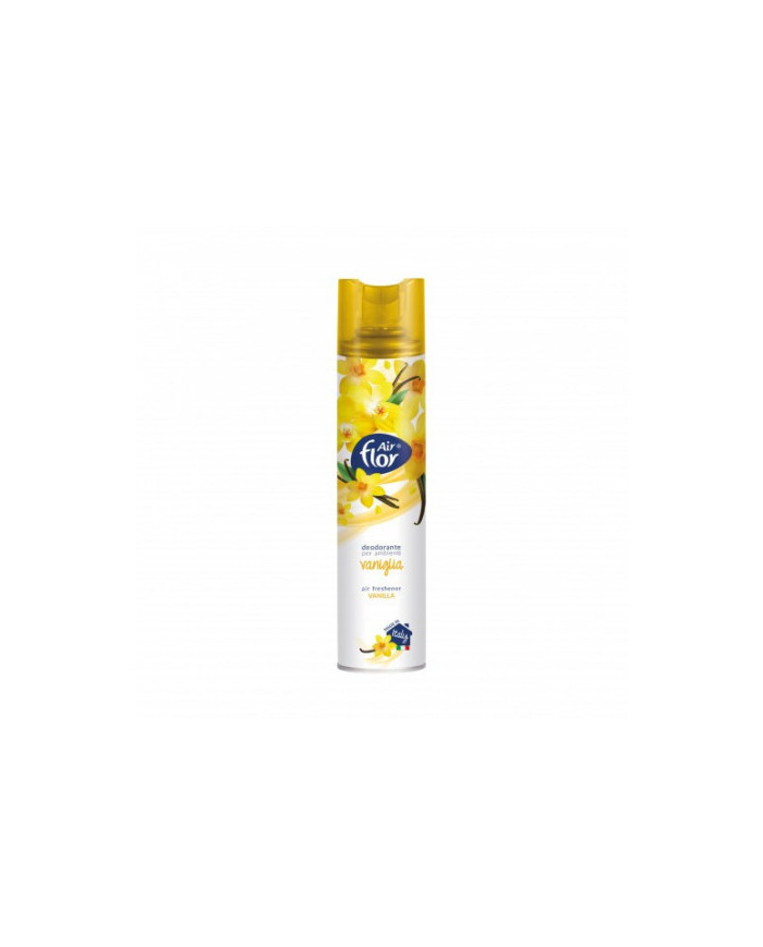 AIRFLOR DEO 300ML VANIGLIA