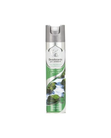 AIRFLOR DEO 300ML MUSCHIO