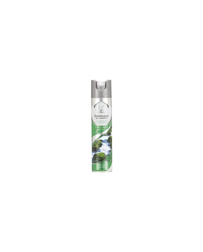 AIRFLOR DEO 300ML MUSCHIO