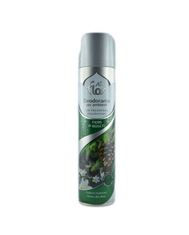 AIRFLOR DEO 300ML FIORI DI BOSCO