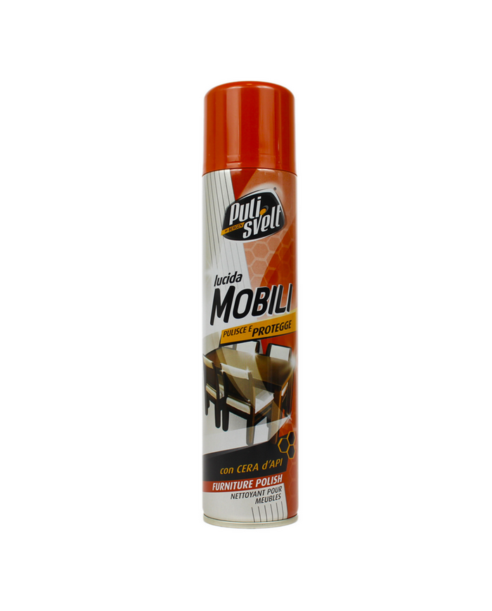 BERGEN MOBILI 300ML