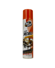 BERGEN MOBILI 300ML