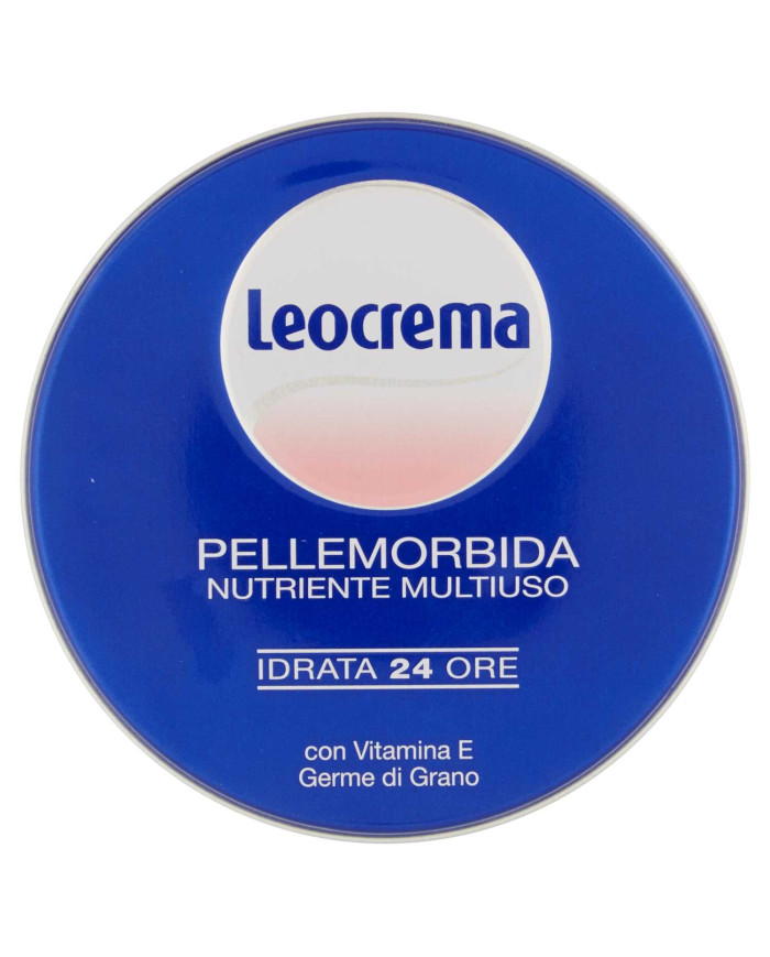 LEOCREMA PELLEMORBIDA 50ML