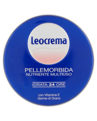 LEOCREMA PELLEMORBIDA 50ML