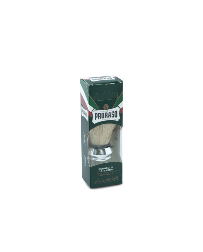 PRORASO PENNELLO BARBA PROFESSIONALE