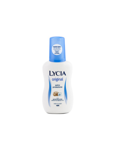 LYCIA DEO VAPO ANTIODOR ORIGINAL